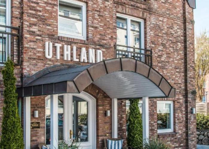 Hotel Uthland