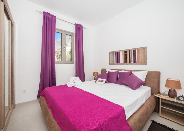Apartments Castello