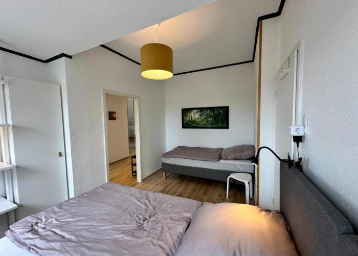 Haus Schneekappe (Winterberg)