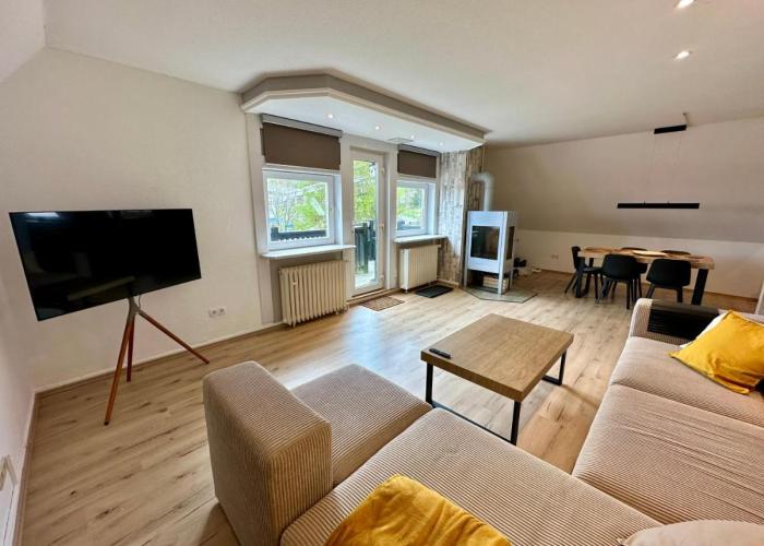 Haus Schneekappe (Winterberg)