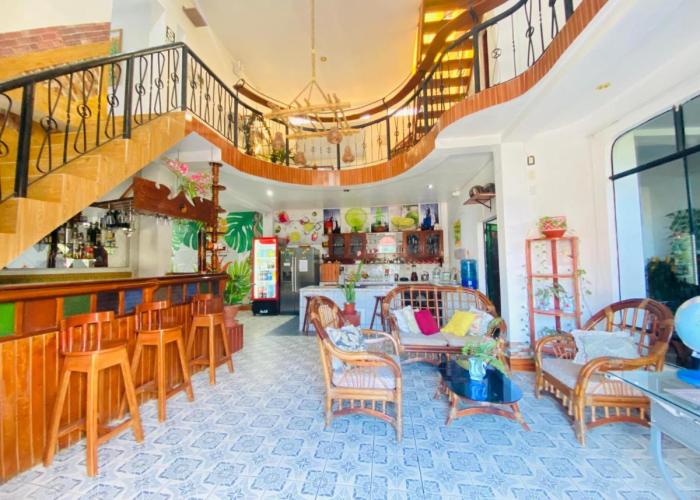 Sarisa House