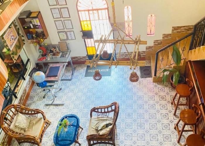 Sarisa House