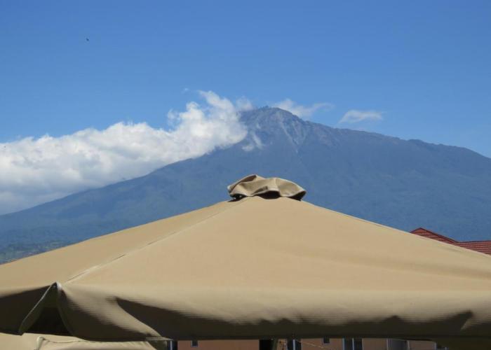 Boulevard Inn Mt Meru