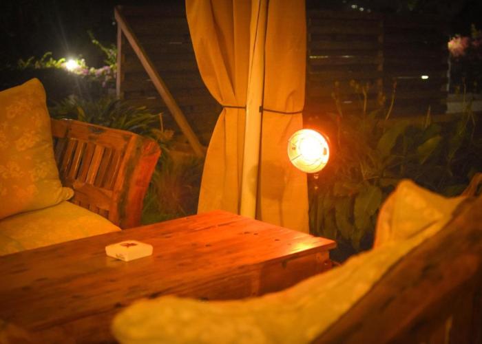 Boulevard Inn Mt Meru