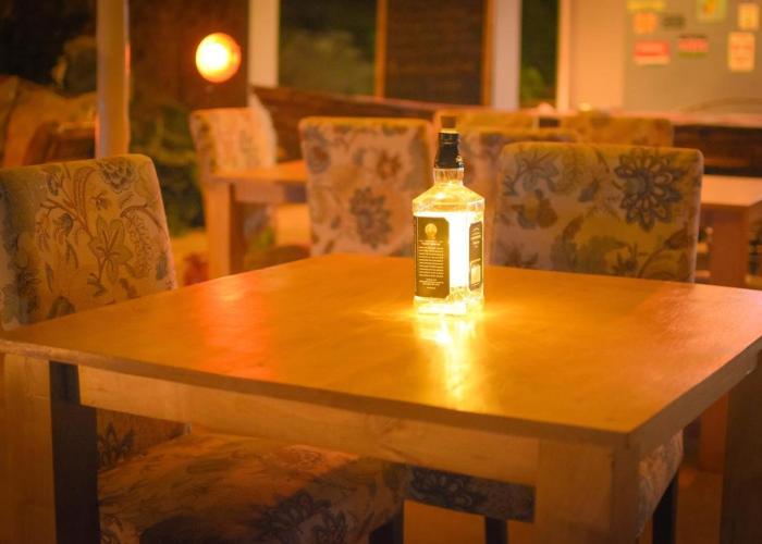 Boulevard Inn Mt Meru