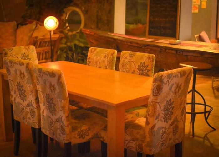 Boulevard Inn Mt Meru