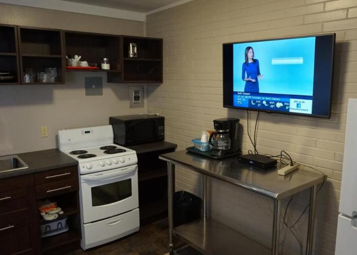 Caravel Motel