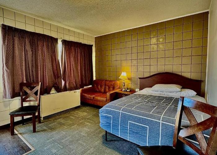Caravel Motel