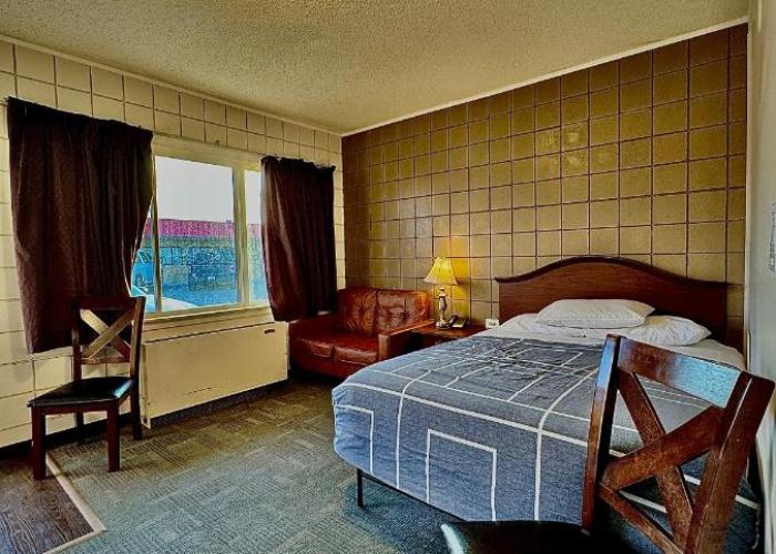 Caravel Motel