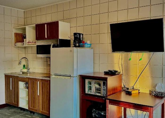 Caravel Motel