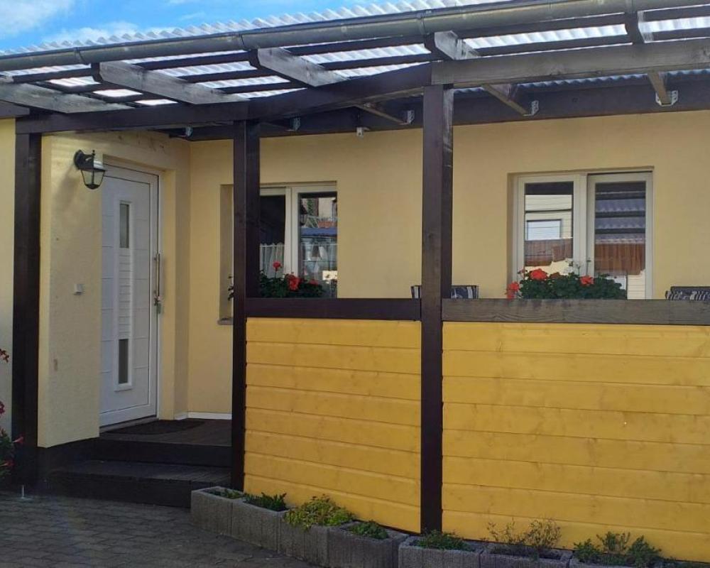 фото Ferienhaus Mack