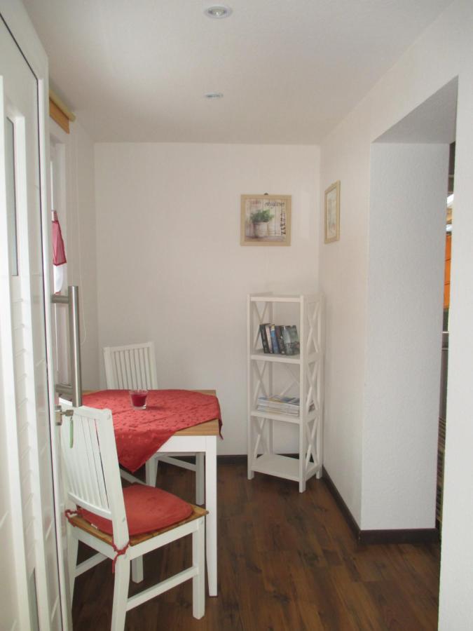 фото Ferienhaus Mack