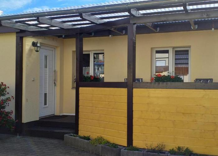 Ferienhaus Mack