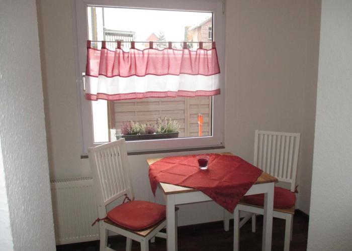 Ferienhaus Mack