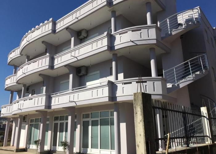 Apartments Flamida