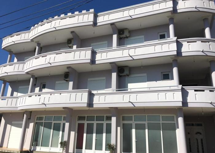 Apartments Flamida