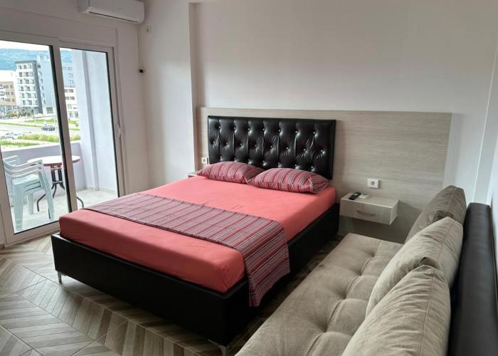 Apartments Flamida