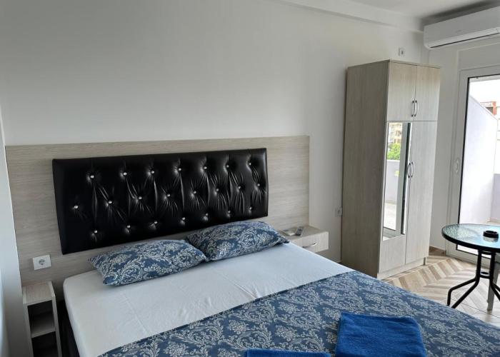 Apartments Flamida