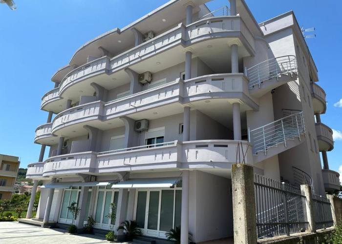 Apartments Flamida