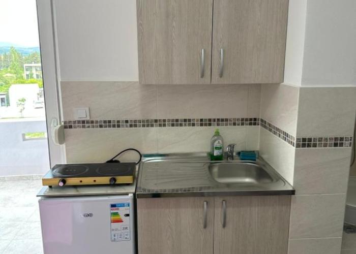 Apartments Flamida