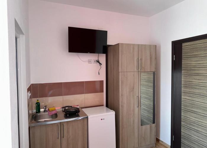Apartments Flamida