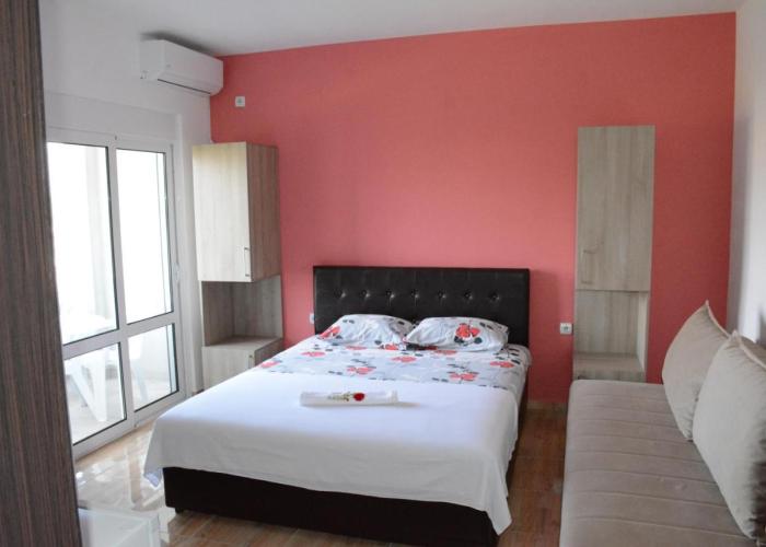 Apartments Flamida