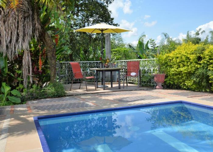 Balsora Hotel Boutique