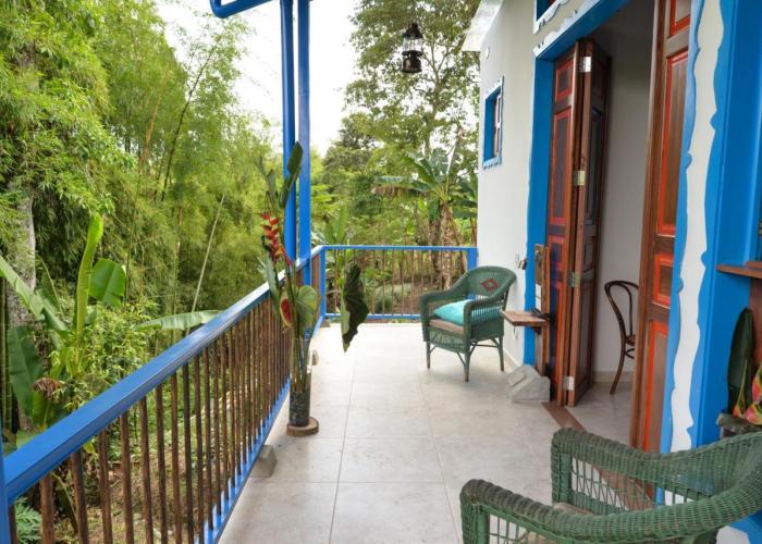 Balsora Hotel Boutique