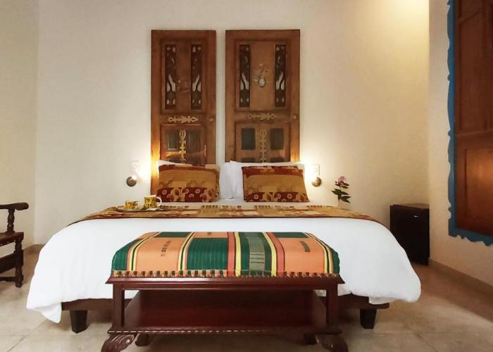 Balsora Hotel Boutique