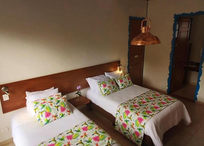 Balsora Hotel Boutique