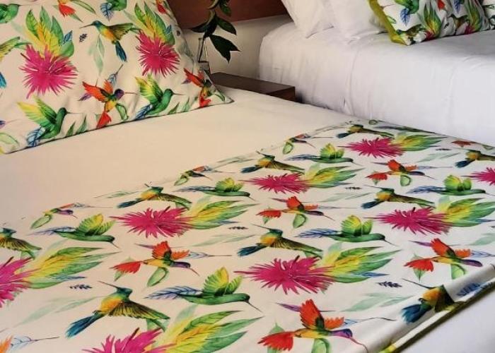 Balsora Hotel Boutique