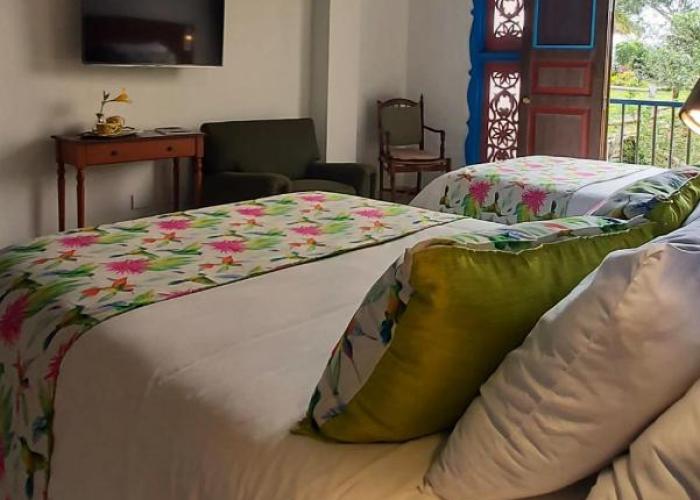 Balsora Hotel Boutique