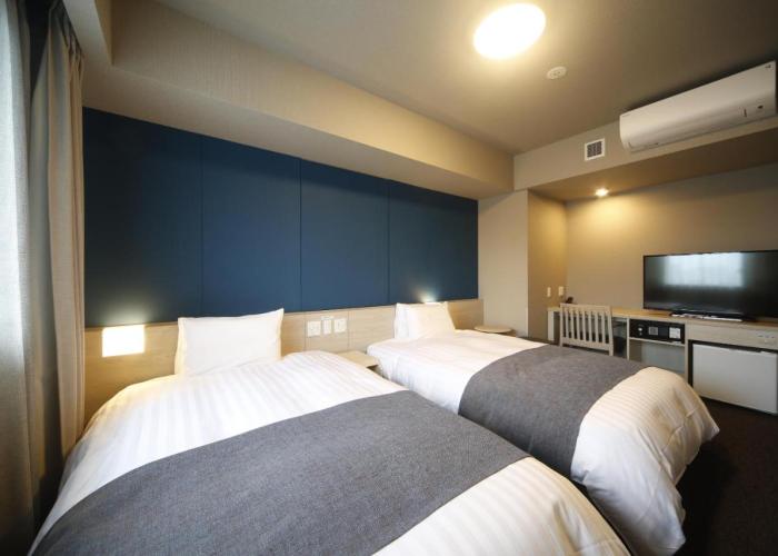 Dormy Inn EXPRESS Sendai Seaside