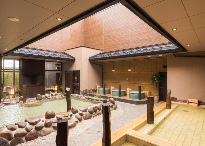 Dormy Inn EXPRESS Sendai Seaside