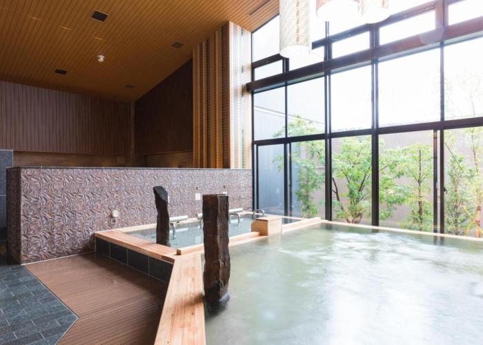Dormy Inn EXPRESS Sendai Seaside