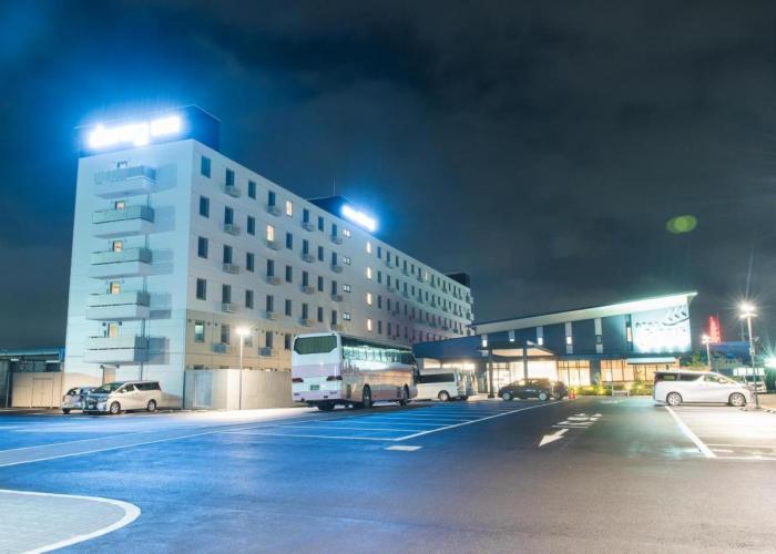 Dormy Inn EXPRESS Sendai Seaside