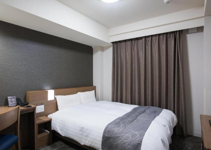 Dormy Inn EXPRESS Sendai Seaside