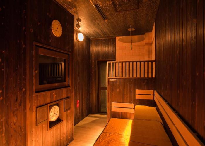 Dormy Inn EXPRESS Sendai Seaside