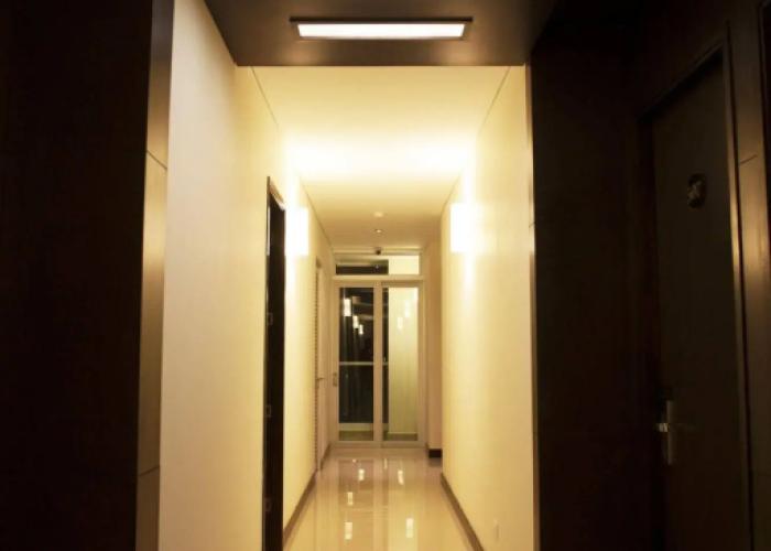 Hotel Cinco Monteria