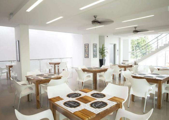 Hotel Cinco Monteria