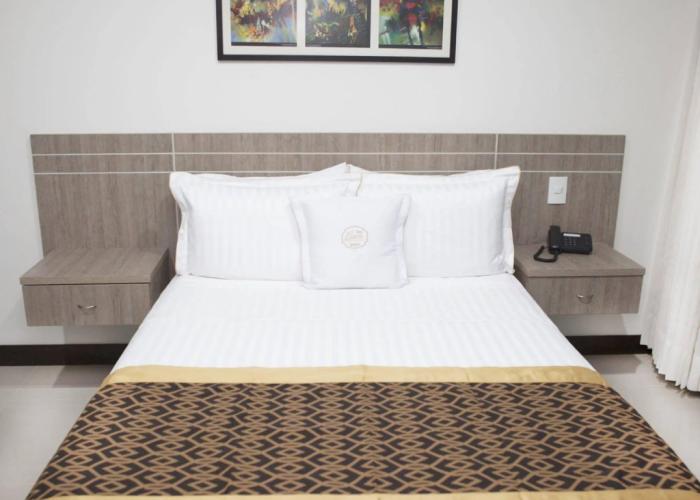 Hotel Cinco Monteria
