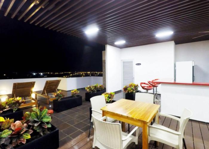 Hotel Cinco Monteria