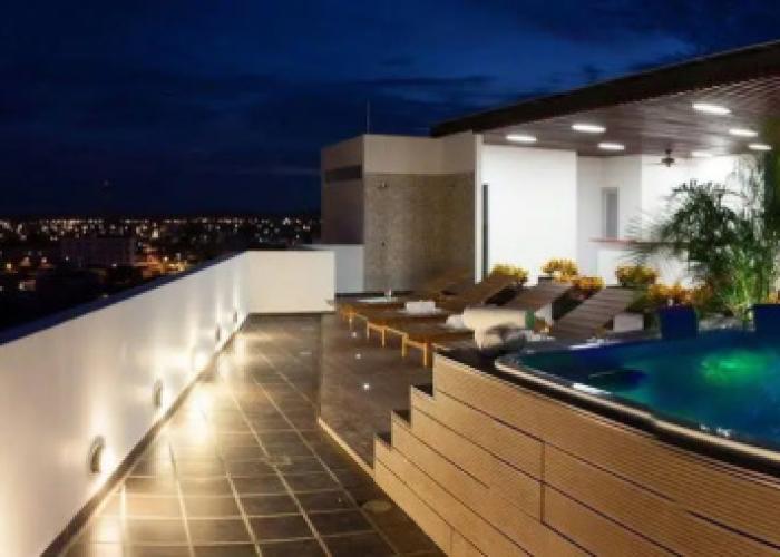 Hotel Cinco Monteria