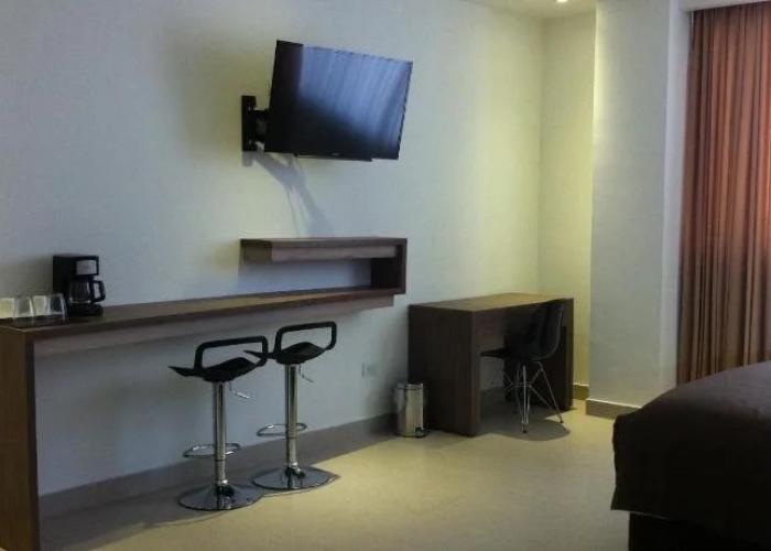 Hausen Hotel Suites