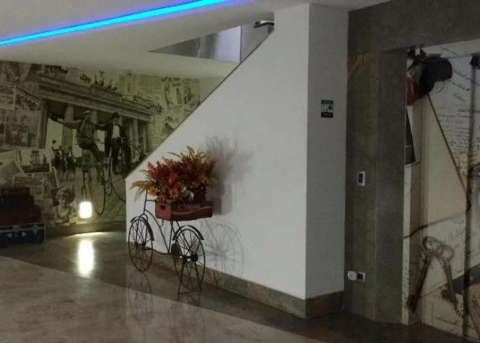 Hausen Hotel Suites