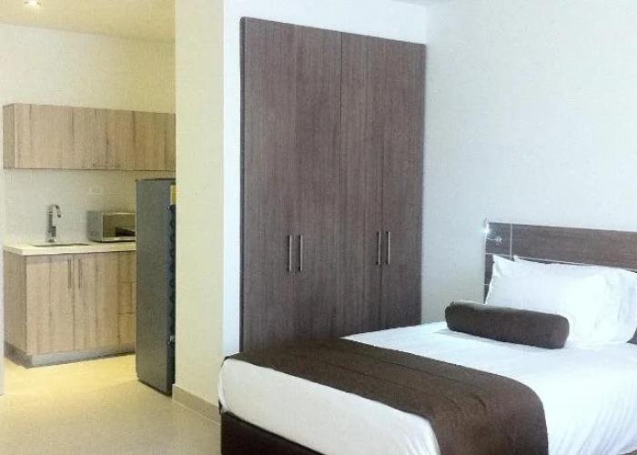 Hausen Hotel Suites