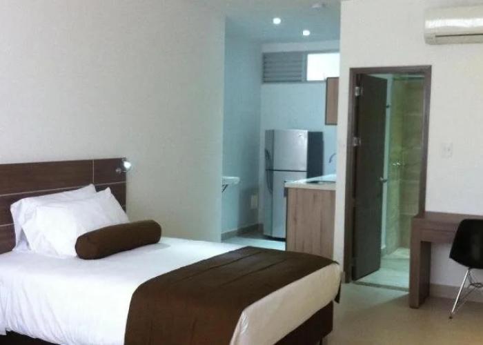 Hausen Hotel Suites