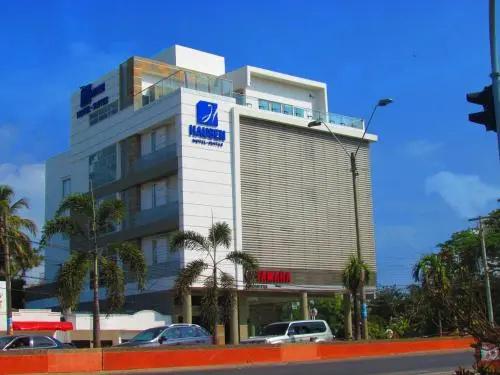 Hausen Hotel Suites