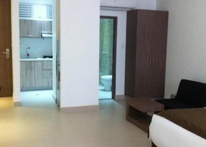 Hausen Hotel Suites