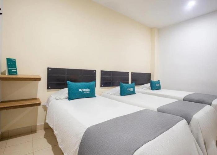 Ayenda Hotel Alejandria